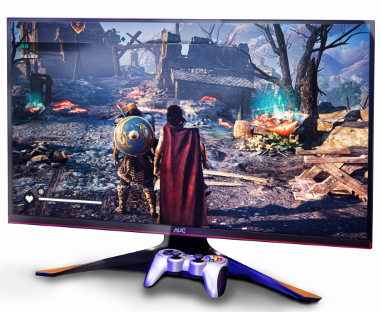 3118云顶集团先进护眼显示技术可在多元应用领域展现精致影像<br>同时善待灵魂之窗